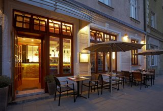 Restaurant Esskapade