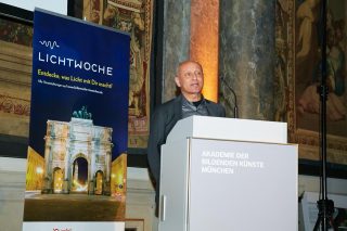 Matthias Franz, Vorstandsmitglied BDIA Landesverband Bayern