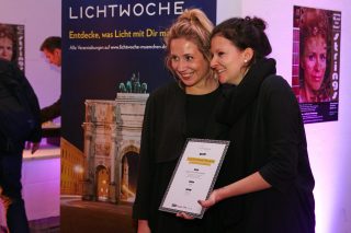 Die Gewinner des Studentenwettbewerbs