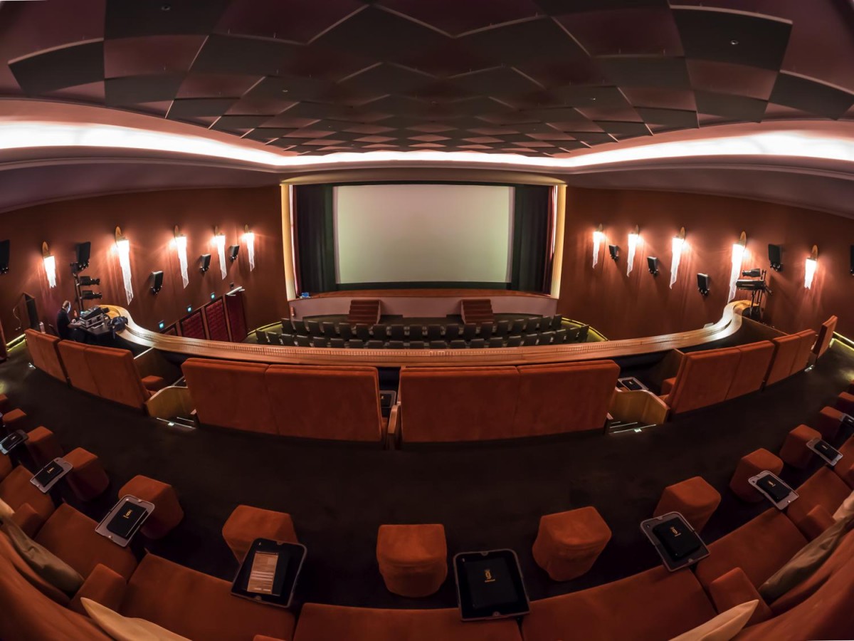 Royal Kino München Royal Kino München