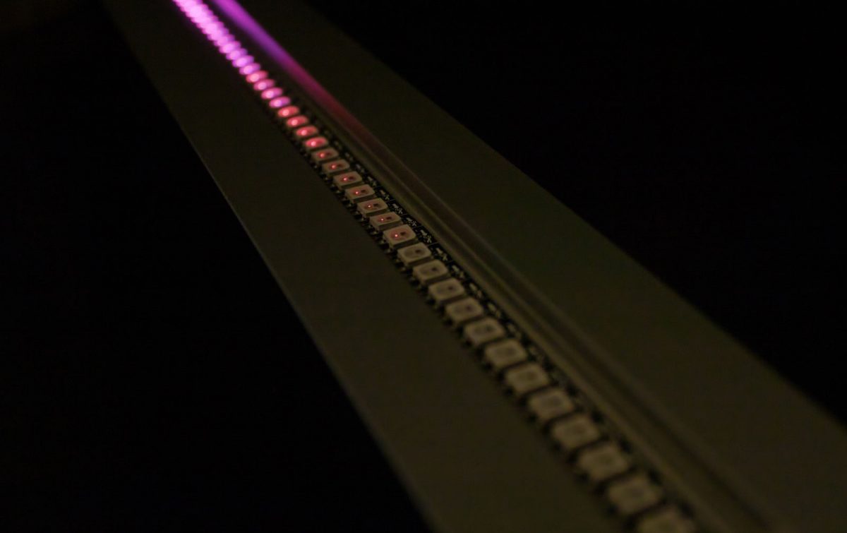 Studentenwettbewerb 2016 – Lichtwoche München