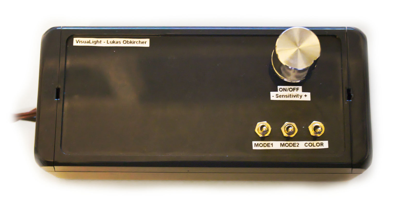 Studentenwettbewerb 2016 – Lichtwoche München